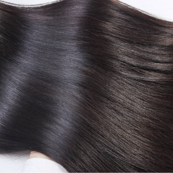 Super Russian Brazilian Hair Extension - Image 2
